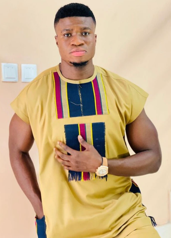 Comedian, Zicsaloma Buys Himself A Benz SUV (Video) 3 Screenshot 20210608 133916