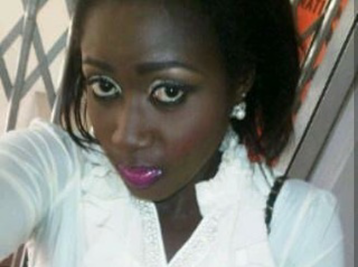 Mixed Reactions As Yoruba Actress, Adekemi Taofeek Shares Throwback Photos Of Herself Today 4 Screenshot 20210610 142940