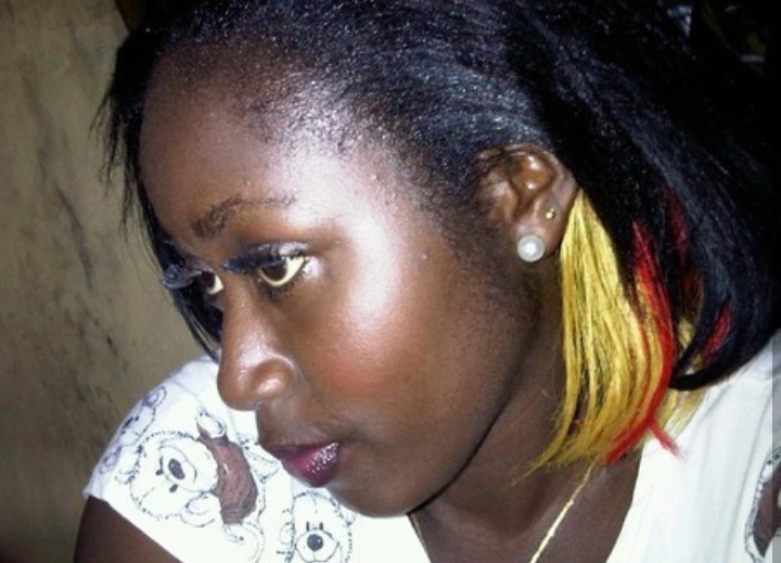 Mixed Reactions As Yoruba Actress, Adekemi Taofeek Shares Throwback Photos Of Herself Today 5 Screenshot 20210610 142951