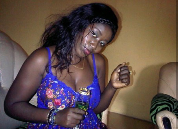 Mixed Reactions As Yoruba Actress, Adekemi Taofeek Shares Throwback Photos Of Herself Today 6 Screenshot 20210610 143003