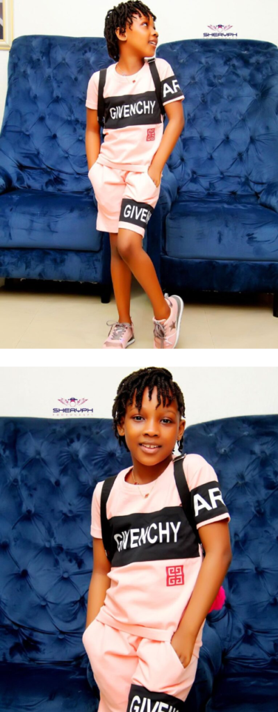 Yoruba Actress, Kemi Korede Celebrates Her Daughter’s 7th Birthday In Style (photos) 8 Screenshot 20210613 173741