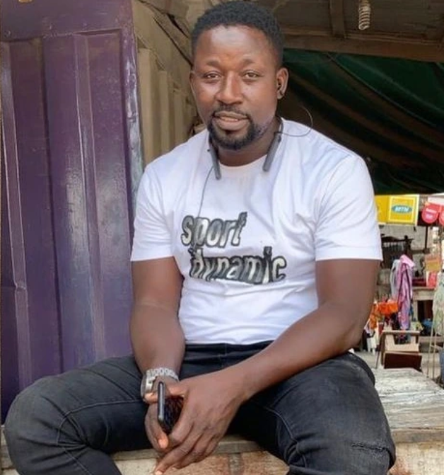 Popular Yoruba Actor, Sunny Alli Celebrates His First Child's Birthday (Photos) 4 Screenshot 20210615 100155