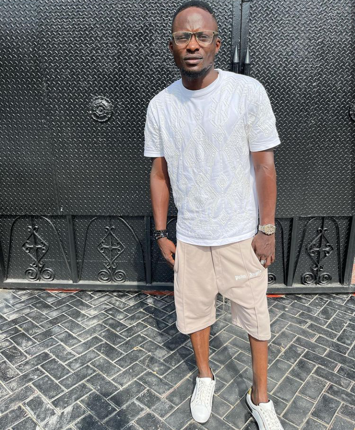 Yoruba Actor Kazeem Abimbola Known As Jigan Babaoja Celebrates His Birthday Today (Photos) 7 Screenshot 20210616 090742