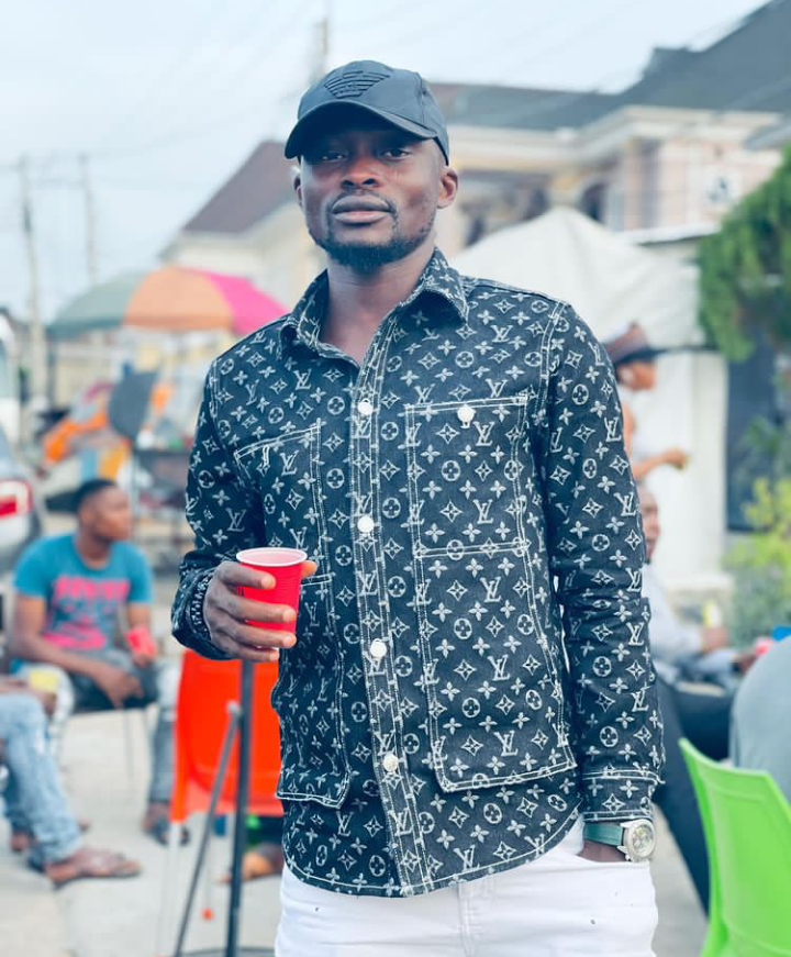 Yoruba Actor Kazeem Abimbola Known As Jigan Babaoja Celebrates His Birthday Today (Photos) 9 Screenshot 20210616 090832