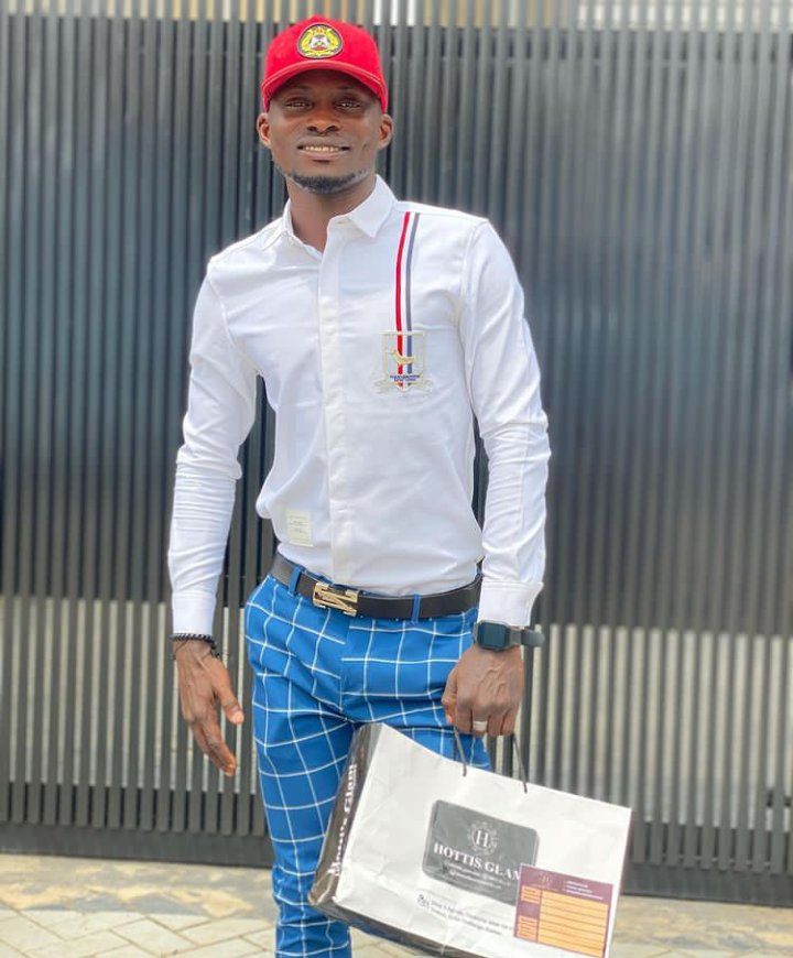 Yoruba Actor Kazeem Abimbola Known As Jigan Babaoja Celebrates His Birthday Today (Photos) 11 Screenshot 20210616 090843