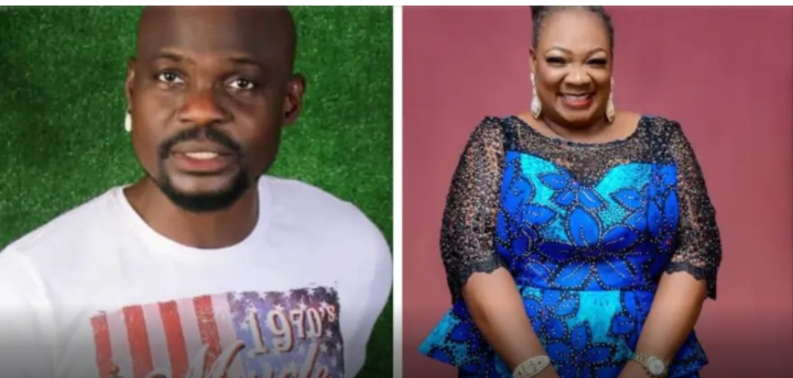 ‘His victims are numerous, and span over 20years’ Comedienne Princess blasts those asking her to forgive Baba Ijesha 2 Screenshot 20210617 103517
