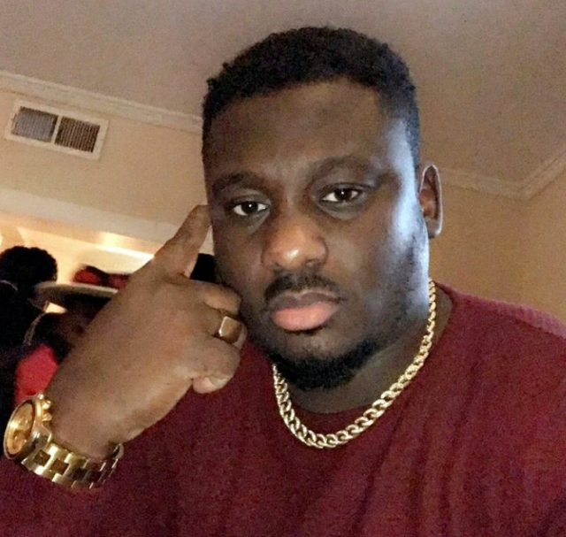 Cute Yoruba Actor,Bayo Eleregele Returns Home To Nigeria After Residing In America For Years(Photos) 3 Screenshot 20210618 192354