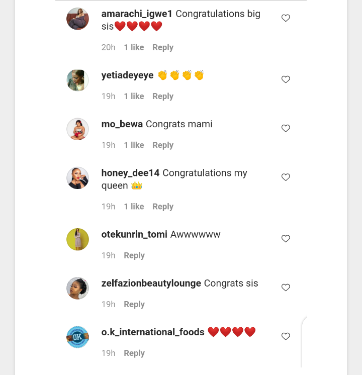 Congratulations To Yoruba Actress Biola Adebayo As She Won The Best Actress Of The Year At The Golden Star Awards (Photos) 9 Screenshot 20210621 190305