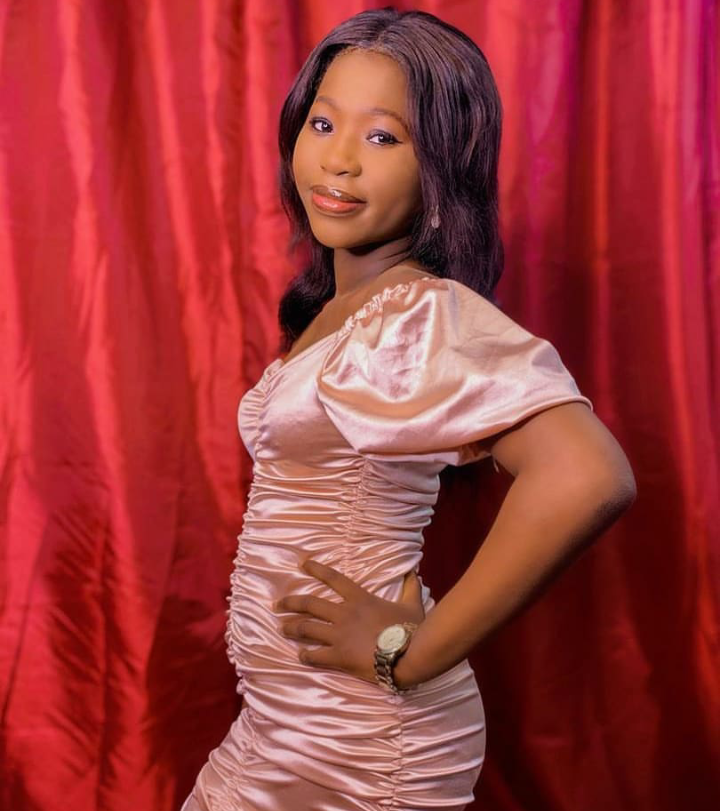 Popular Yoruba Actor, Muka Ray Celebrates His Daughter's Birthday Today,Check Out Lovely Photos 5 Screenshot 20210622 194731