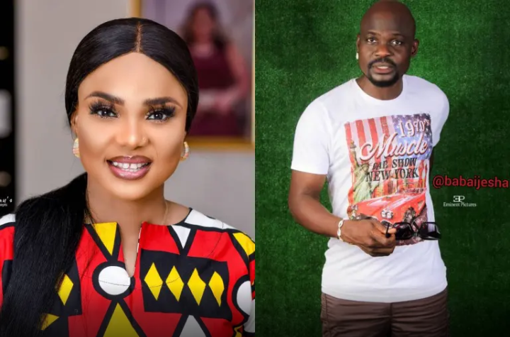 ‘You’re in shame now, will you still sell your house? Actress Iyabo Ojo under attack over the release of Baba Ijesha (photos) 2 Screenshot 20210625 132019