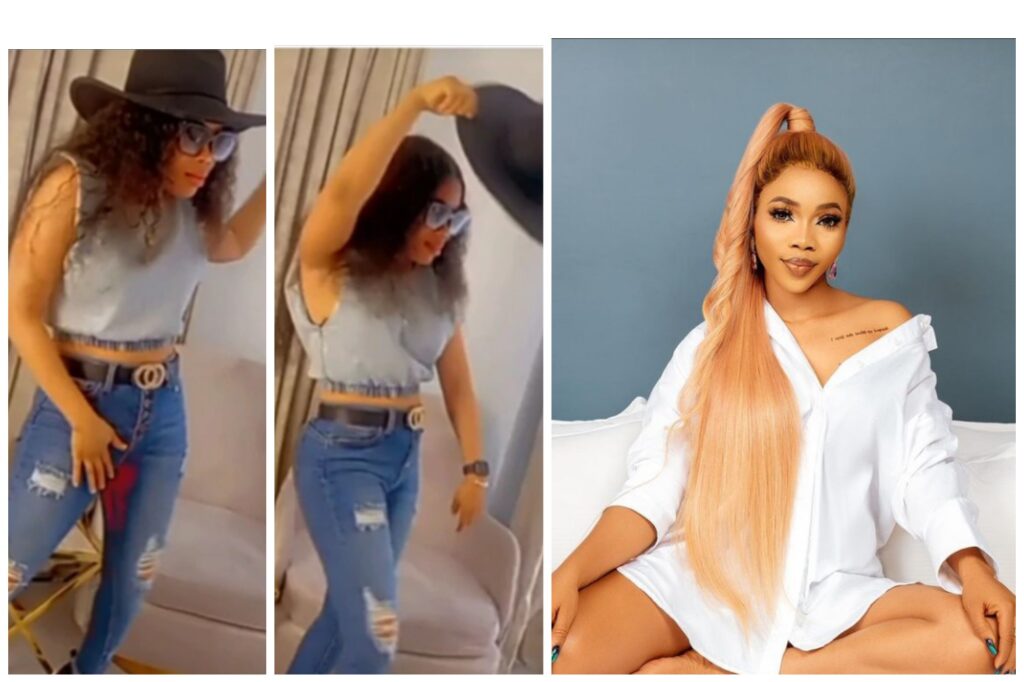 Fans and Nollywood actors react as Yoruba Actress,Bukola Adeeyo shows off her “breakdance” skills (Video) 2 1625153689173