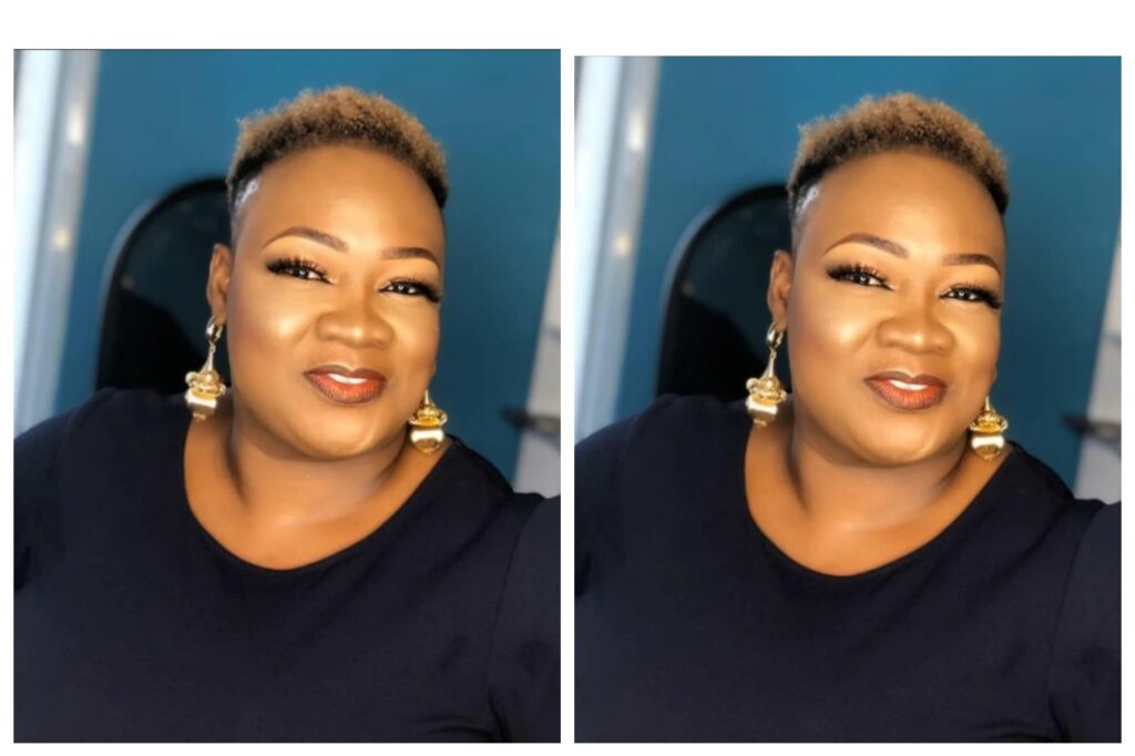 VIDEO: Iyabo Ojo, Mistura Asunramu, Other React As Comedian Princess Shares New Video on Instagram (Watch) 2 1625399060038
