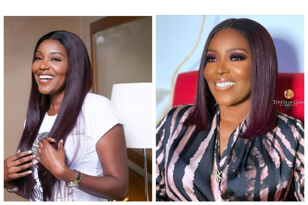 ‘For all the tough times and tears, God has been faithful to me’ Actress Biola Adebayo recounts her struggle experience 2 1625774212427
