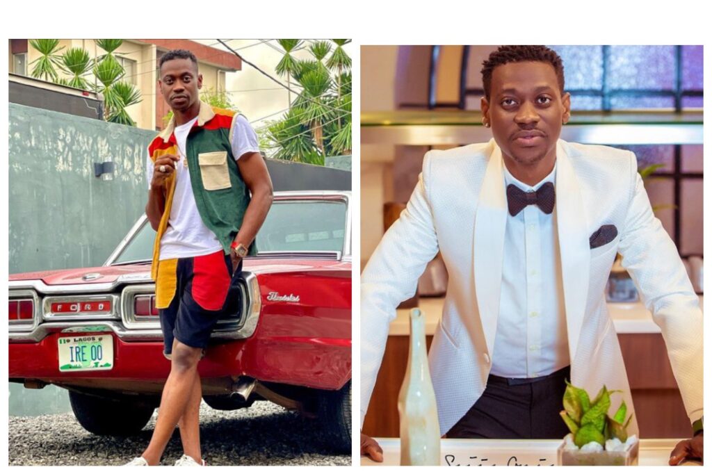 ‘I was dragged’ – Actor, Lateef Adedimeji shares his unexpected experience at an event (video) 2 1626955671897