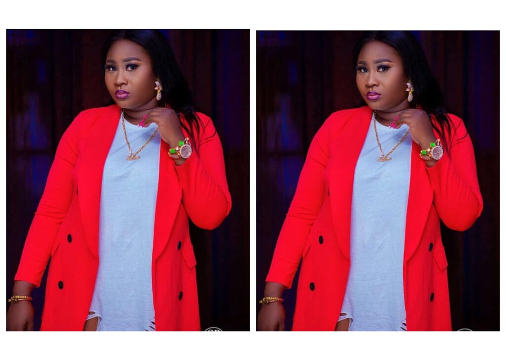"Living abroad doesn’t make you rich" -Actress Yetunde Bakare Says (See Nigerians reactions) 2 1627140254792