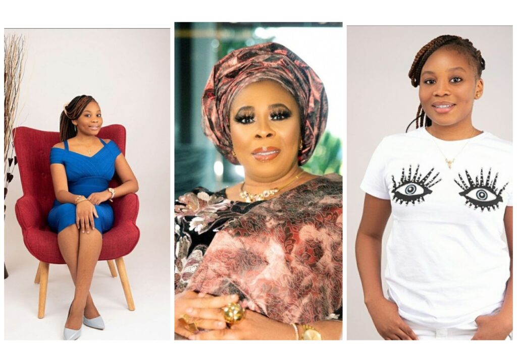 Yoruba Actor Toyin Adewale Celebrates Her Daughter's Birthday Today As She Clocks 14 Years (Photos) 2 1627196073592