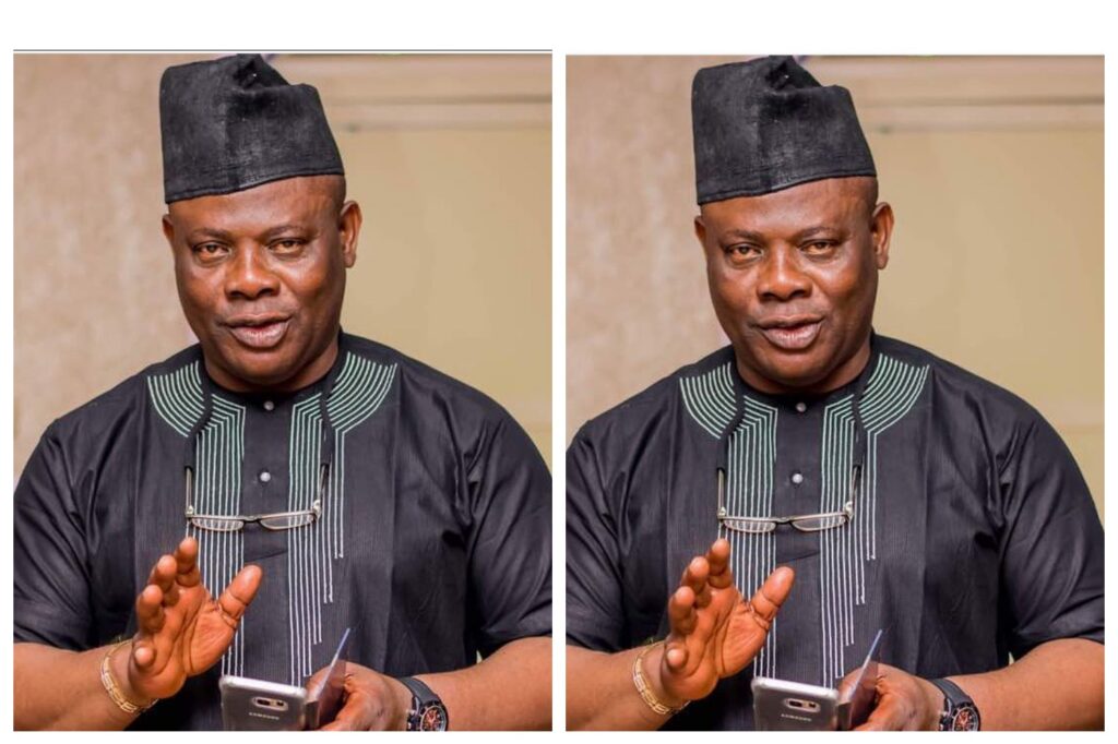 ‘May God expose all our enemies’ Veteran actor Yinka Quadri prays against fake friends 2 1627484974509