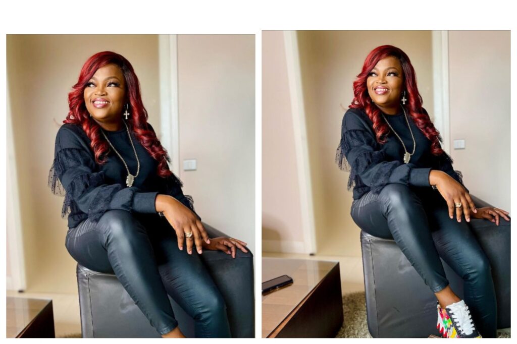 How I was domestically abused and blackmailed in my first marriage’ Actress Funke Akindele 2 1627632531168