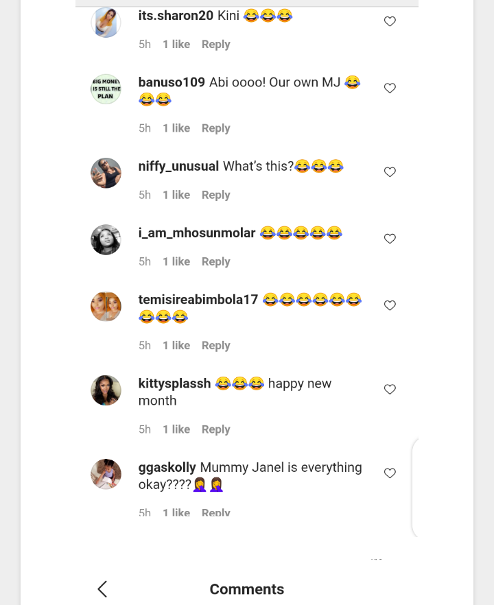 Fans and Nollywood actors react as Yoruba Actress,Bukola Adeeyo shows off her “breakdance” skills (Video) 6 Screenshot 20210701 162717