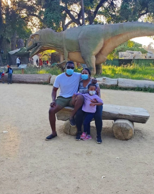 Actor Bigvai Jokotoye Celebrates His Beautiful Daughter As She Clocks 4 Years Today (Photos) 9 Screenshot 20210703 133529