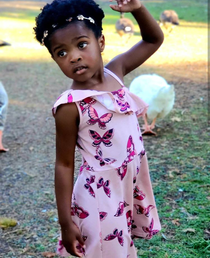 Actor Bigvai Jokotoye Celebrates His Beautiful Daughter As She Clocks 4 Years Today (Photos) 5 Screenshot 20210703 133736