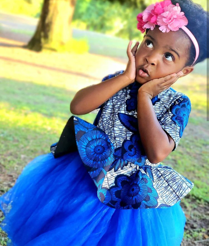 Actor Bigvai Jokotoye Celebrates His Beautiful Daughter As She Clocks 4 Years Today (Photos) 7 Screenshot 20210703 133759