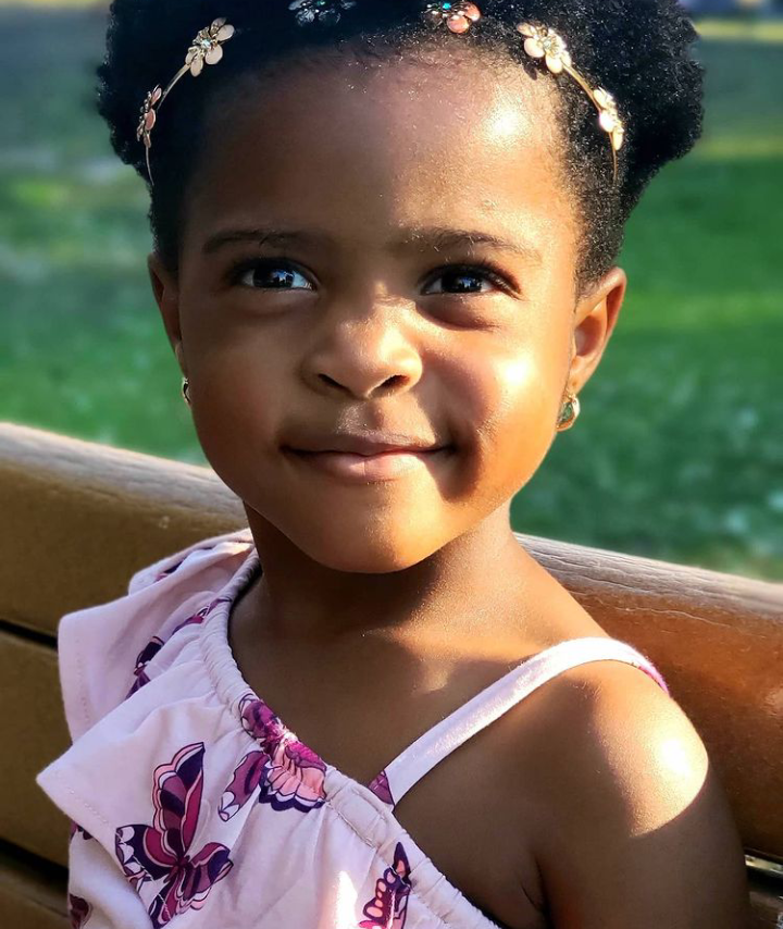 Actor Bigvai Jokotoye Celebrates His Beautiful Daughter As She Clocks 4 Years Today (Photos) 8 Screenshot 20210703 133825