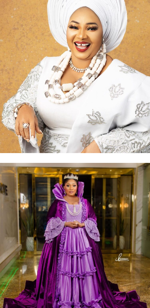 Yoruba Actress, Jaiye Kuti Share Beautiful Photos To Celebrates Her Birthday Today (Photos) 9 Screenshot 20210710 073412