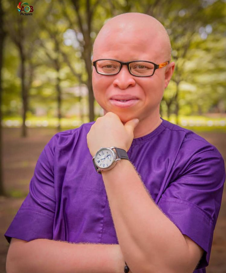 Yoruba Actor Tolu Fagbure Celebrates His Birthday Today In Style (Photos) 7 Screenshot 20210713 101912