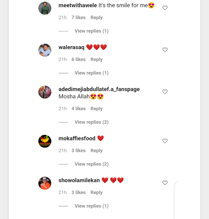 Reactions As Nollywood Actor,Lateef Adedimeji Releases His First Islamic Album (video) 5 Screenshot 20210714 083019