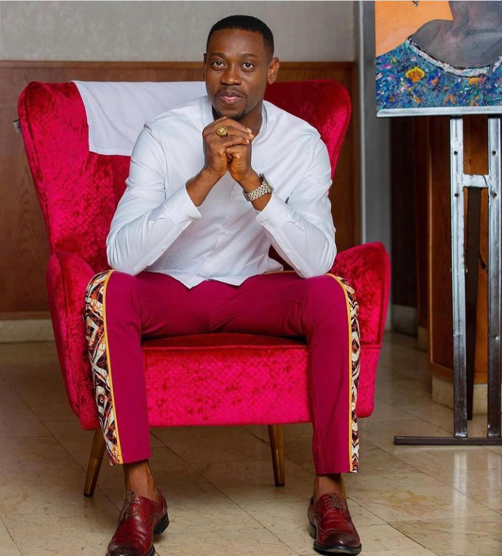 Meet Abdul-Azeez Adedimeji Blood Brother Of Actor Lateef Adedimeji Who Is Also An Actor (Photos) 9 Screenshot 20210714 135440