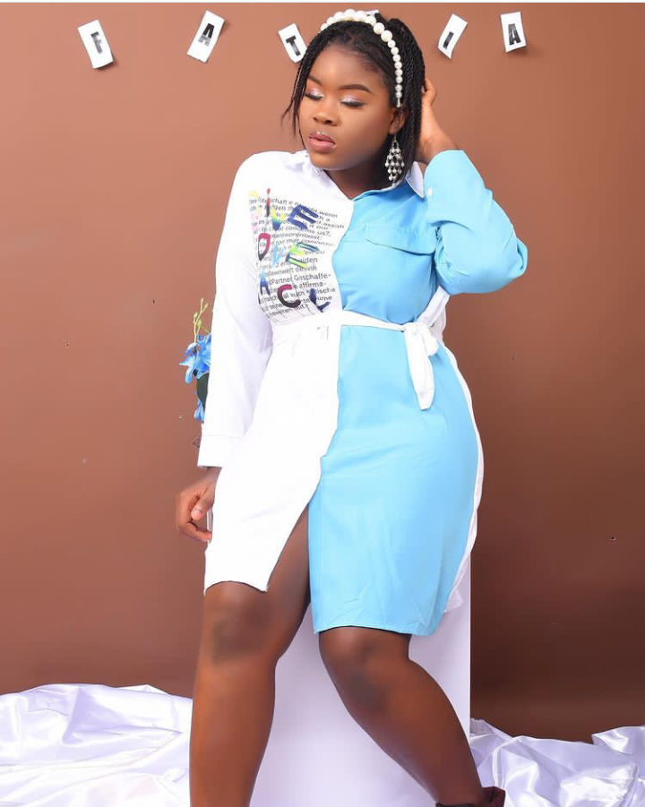 Actor Murphy Afolabi Celebrates His Beautiful Daughter As She Adds Another Year Today 7 Screenshot 20210717 111408