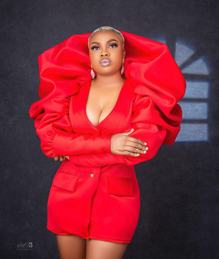 Yoruba Actress Debbie Shokoya Celebrates Her Birthday Today In An Exceptional Way (Photos) 5 Screenshot 20210719 091429