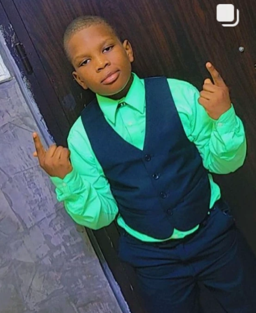 Nigerian Fuji Musician, Saheed Osupa Excited As His Son, Maleek Finally Graduates ( Photos) 4 Screenshot 20210723 183042
