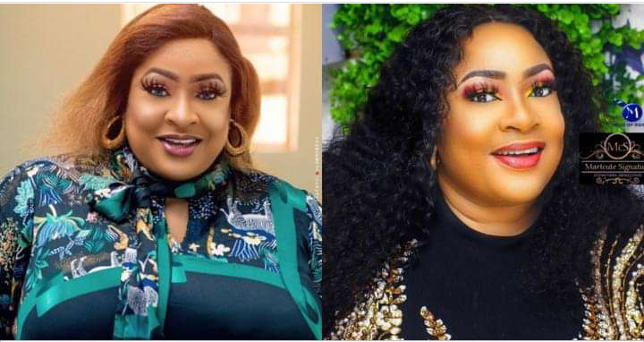 We Should Not Wait For Old Actors To Die Before Celebrating Them – Foluke Daramola 2 Screenshot 20210724 104347