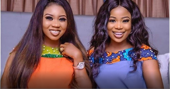 Yoruba actress Seyi Edun reveals her ‘unconditional friend’ after months of beef with Wunmi Toriola 2 Screenshot 20210724 122825