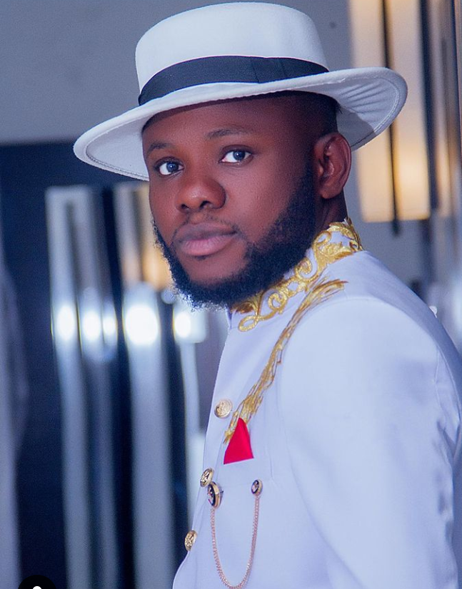 Yoruba Actor, Jamiu Azeez Celebrates His Birthday Today As He Shares Cute Pictures (photos) 3 Screenshot 20210725 063317