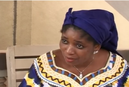 4 Yoruba Actresses Who Look Exactly Like Their Mothers (PICS) 4 Screenshot 20210728 062003