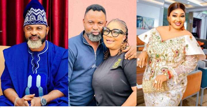 Fans And Celebrities React As Veteran Actress, Jaiye Kuti Shares Lovely Photos With Akin Olaiya 2 Screenshot 20210728 144434