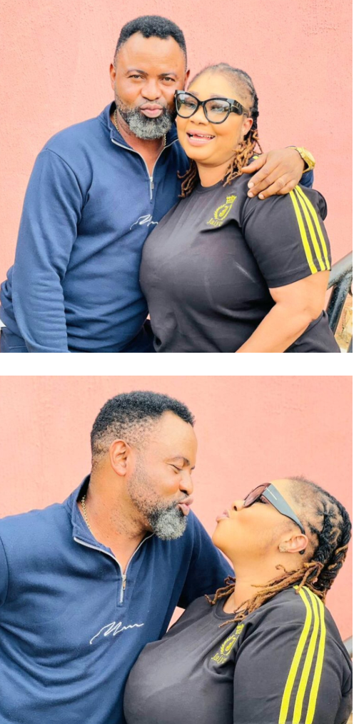 Fans And Celebrities React As Veteran Actress, Jaiye Kuti Shares Lovely Photos With Akin Olaiya 5 Screenshot 20210728 144626