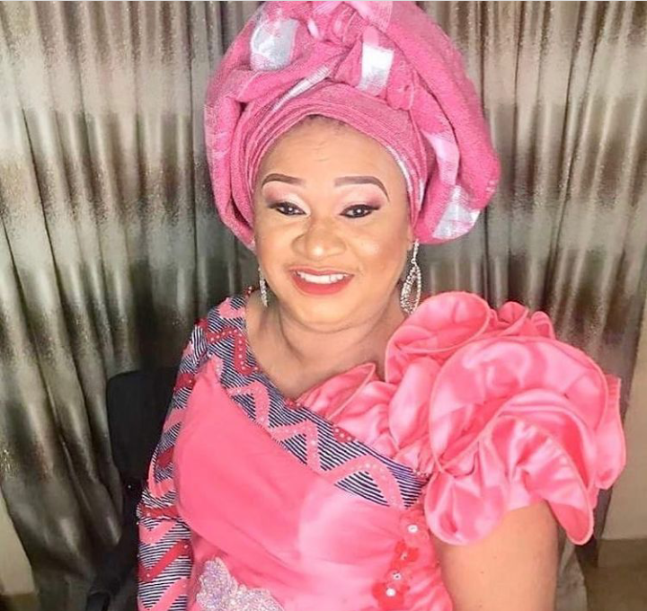 "Don't Forget Me, And I Replied Never" -Patience Ozokwor As She Shares Her Last Chats With Oniga (video) 4 Screenshot 20210731 141833