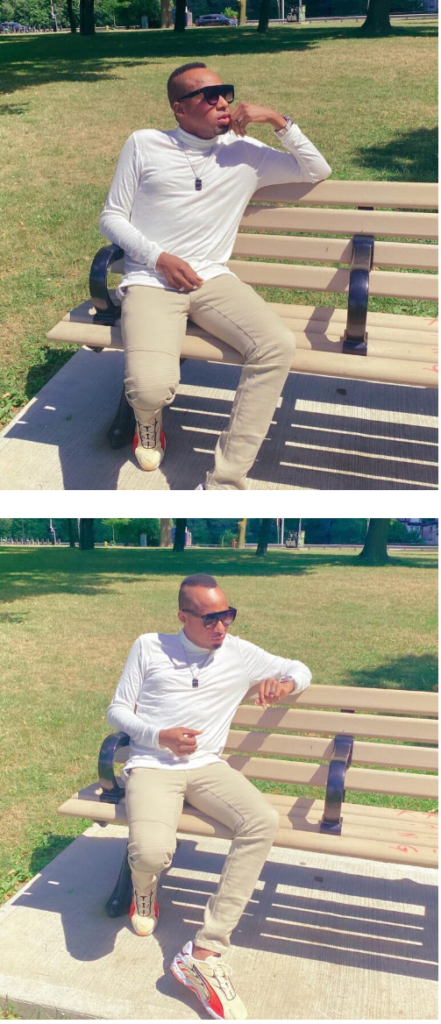 Yoruba Actor,Korede Wealth-Obasan Celebrates His Birthday Today (photos) 7 Screenshot 20210731 172921