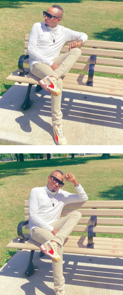 Yoruba Actor,Korede Wealth-Obasan Celebrates His Birthday Today (photos) 6 Screenshot 20210731 172934