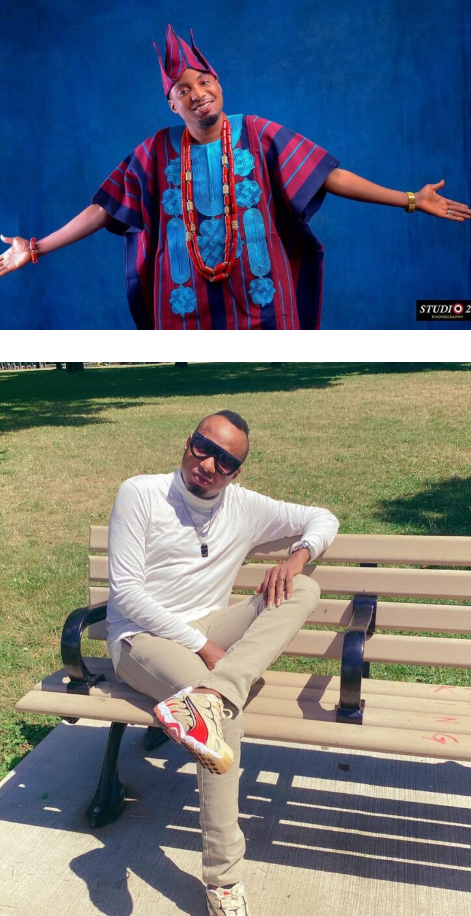 Yoruba Actor,Korede Wealth-Obasan Celebrates His Birthday Today (photos) 4 Screenshot 20210731 172954