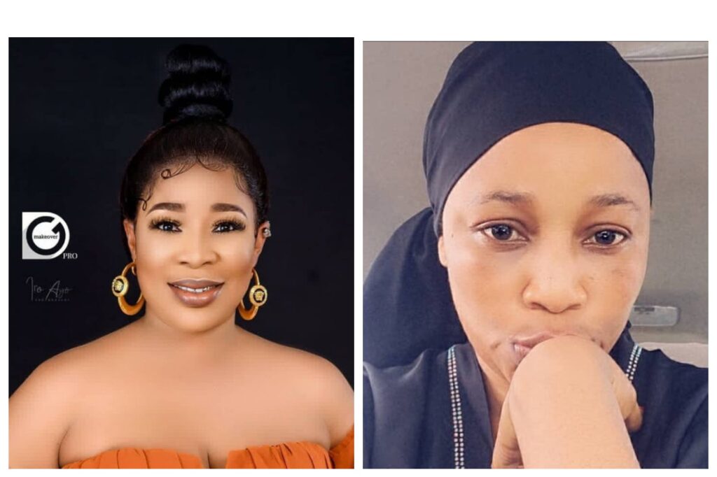 "Life Is Too Short" — Actress Kemi Korede Laments Bitterly 2 1627823087534