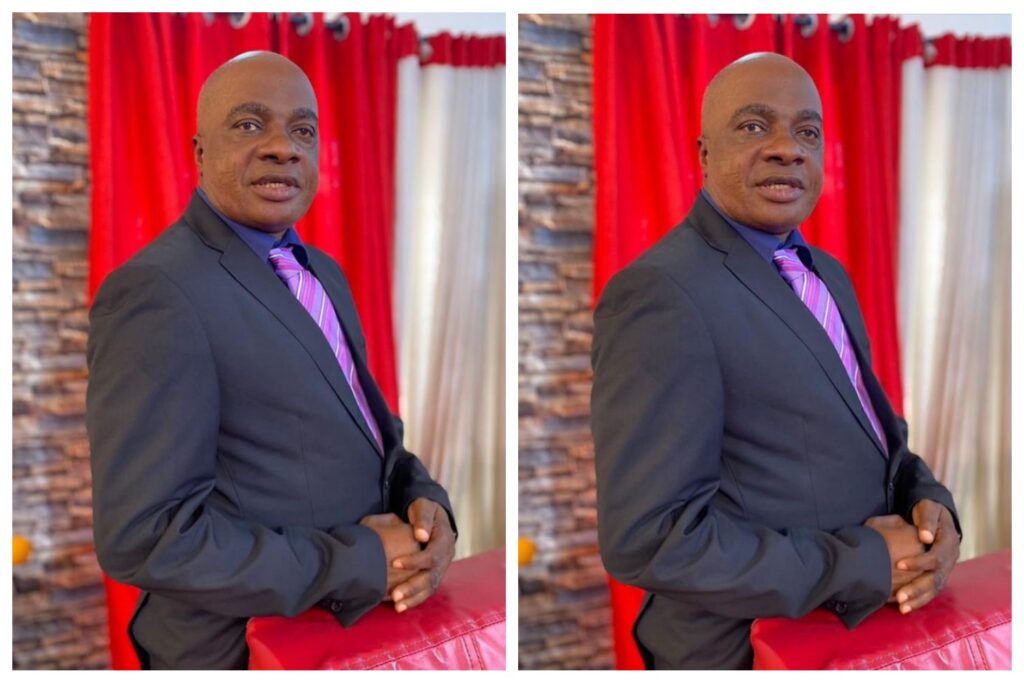 Nollywood Actor Olaiya Igwe Is Not Dead - TAMPAN Speaks 2 1628000044958