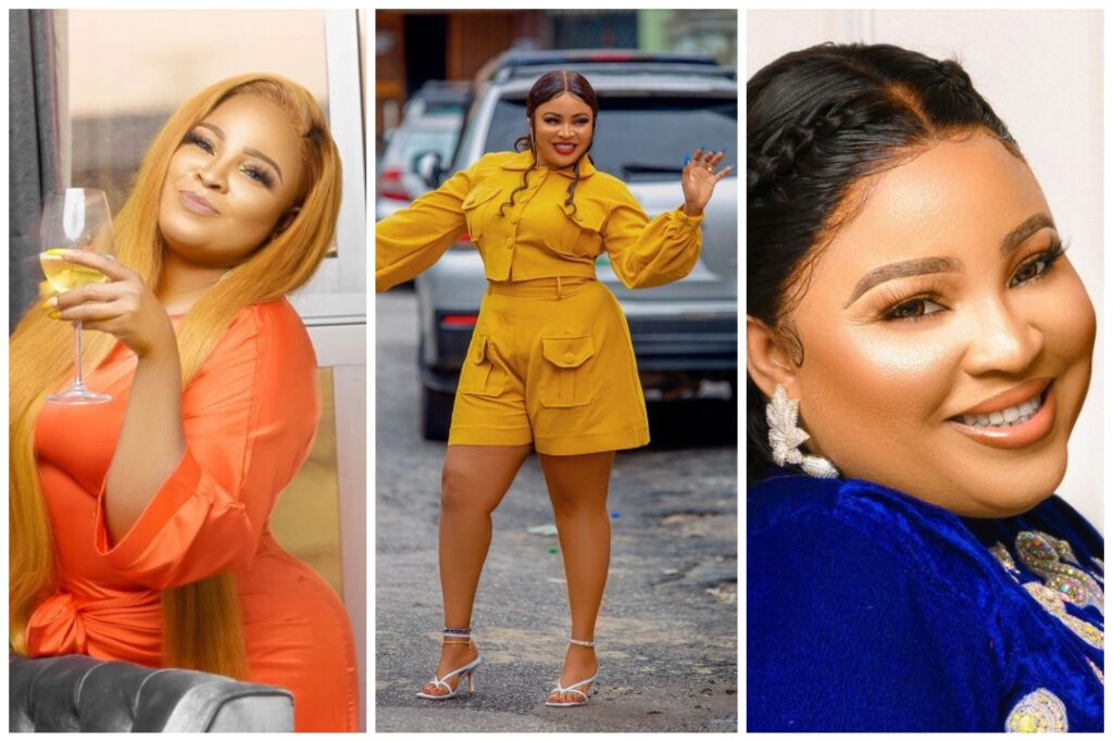 Yoruba Actress Bimbo Afolayan Celebrates Her Birthday Today (Photos) 2 1628488719745