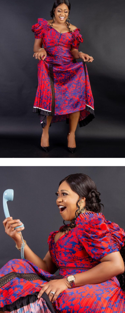 Yoruba Actress,Tosin Abiola ‘Omo Brish’ Celebrates Her Birthday As she clock 41 today (photos) 9 Screenshot 20210801 134700