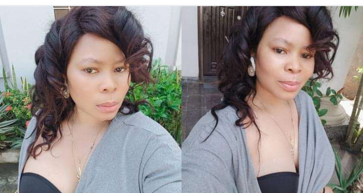 ‘The Yoruba movie industry is really filled with shitty people’ Actress Temitayo Adeniyi blows hot 2 Screenshot 20210803 102021