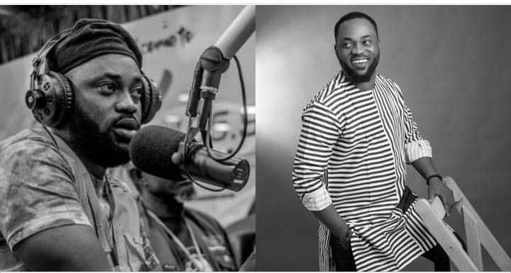 ‘Silence speaks louder than screaming tantrums’ – Yoruba Actor Damola Olatunji tells fans 2 Screenshot 20210803 152859